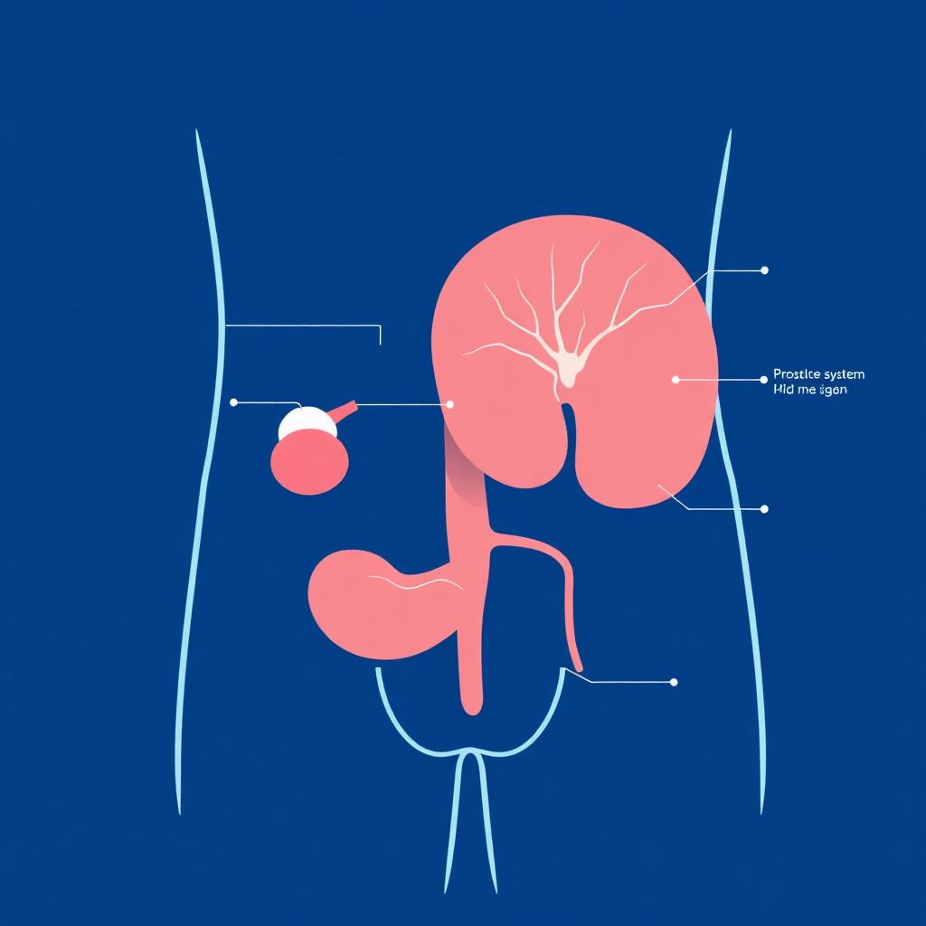 How UroVita Care supports urinary & prostate health